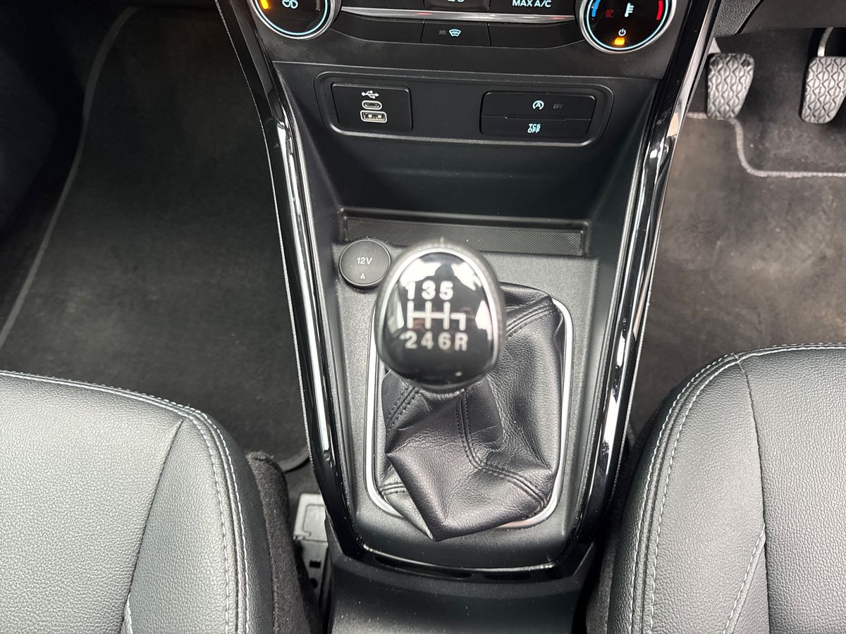 Used Ford Ecosport 2023 for sale - 77786142: Photo 27