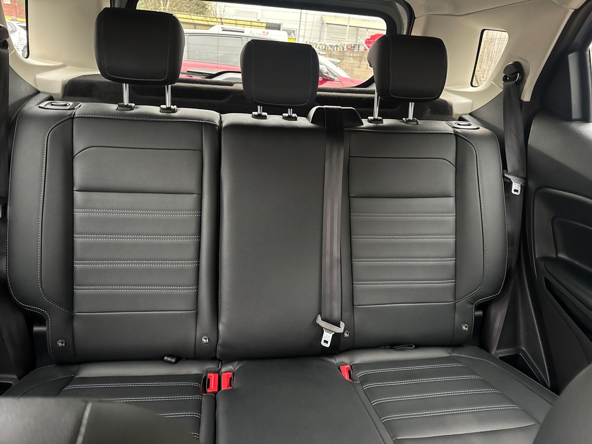 Used Ford Ecosport 2023 for sale - 77786142: Photo 28