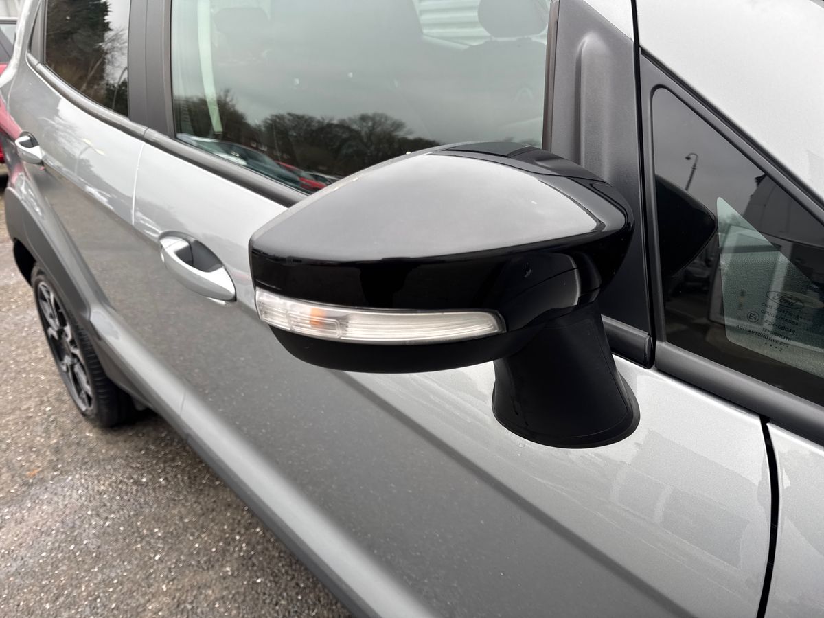 Used Ford Ecosport 2023 for sale - 77786142: Photo 29