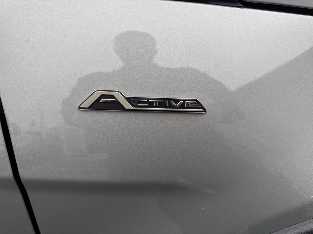 Used Ford Ecosport 2023 for sale - 77786142: Photo 31