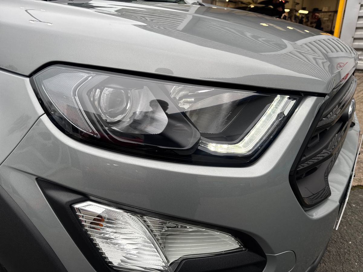 Used Ford Ecosport 2023 for sale - 77786142: Photo 32