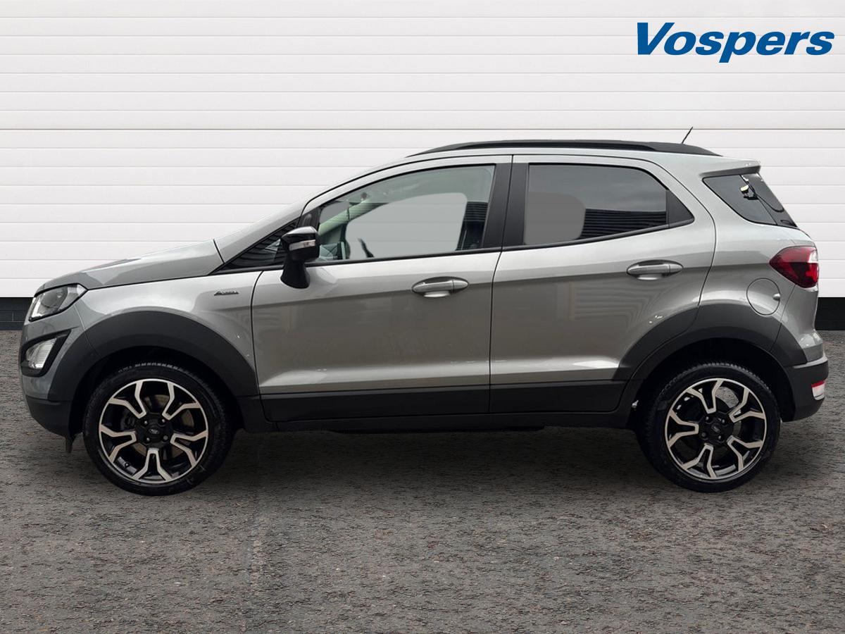 Used Ford Ecosport 2023 for sale - 77786142: Photo 5