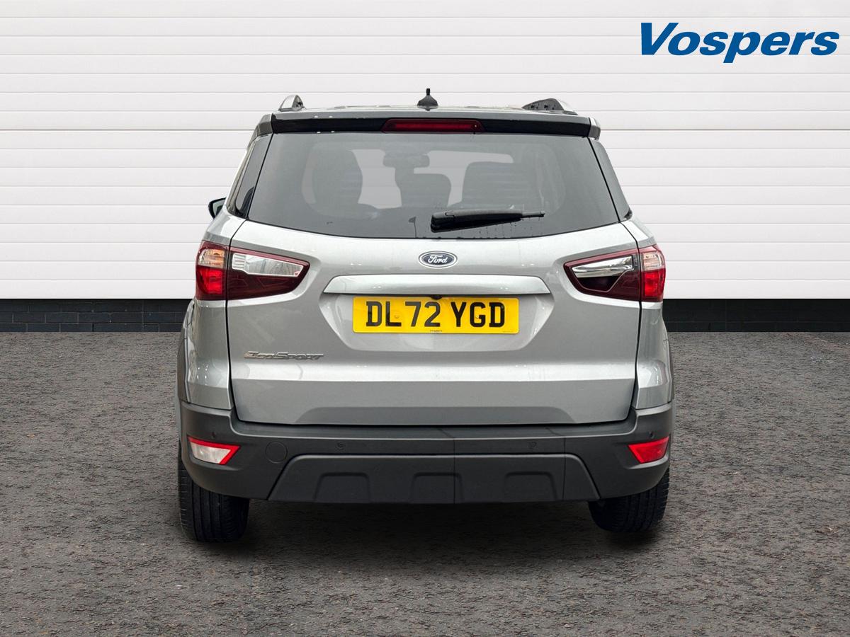 Used Ford Ecosport 2023 for sale - 77786142: Photo 7