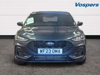 Used Ford Focus 2023 for sale - 75180524: Photo