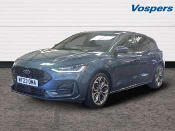 Used Ford Focus 2023 for sale - 75180524: Photo
