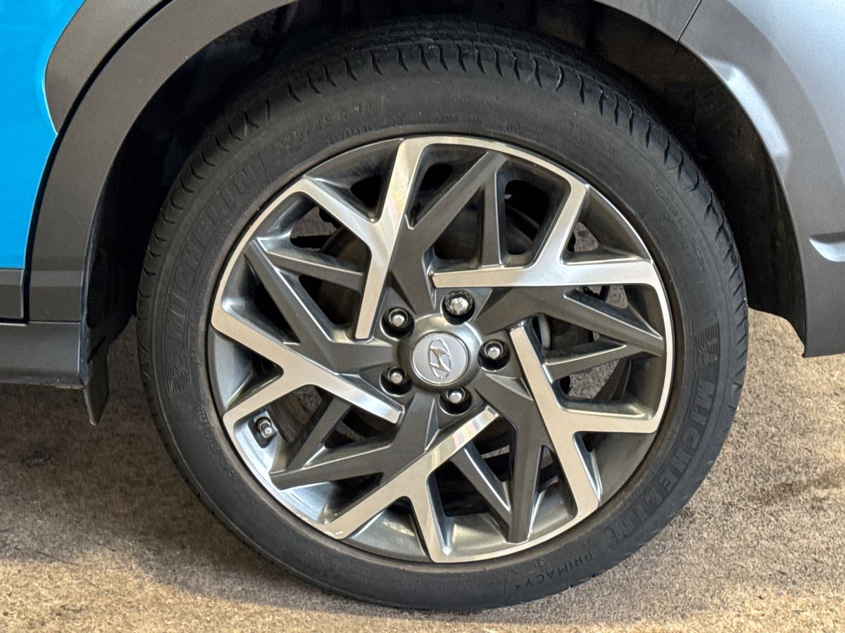 Used Hyundai KONA 2023 for sale - 77581252: Photo 13