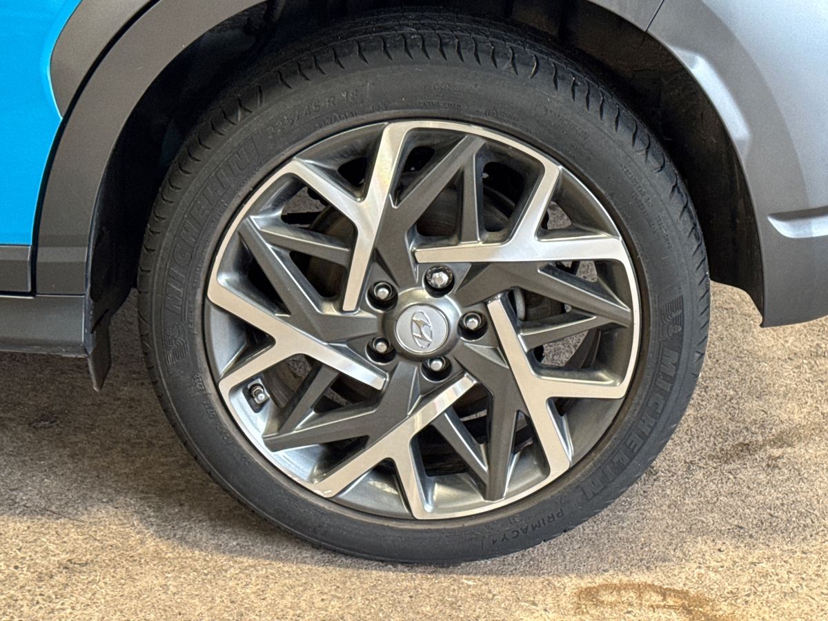 Used Hyundai KONA 2023 for sale - 77581252: Photo 14