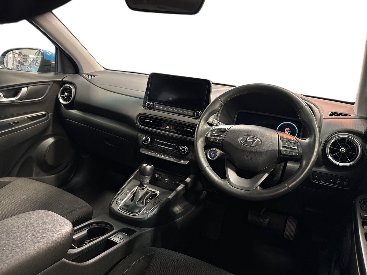 Used Hyundai KONA 2023 for sale - 77581252: Photo 19