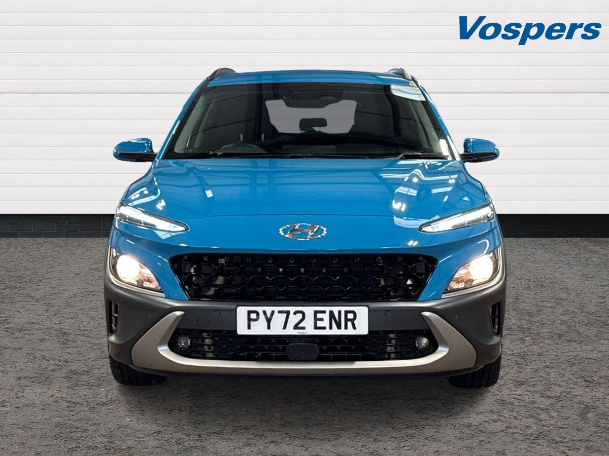 Used Hyundai KONA 2023 for sale - 77581252: Photo 2
