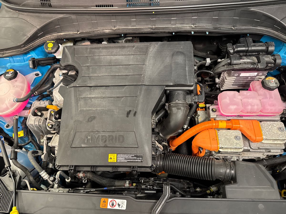 Used Hyundai KONA 2023 for sale - 77581252: Photo 33