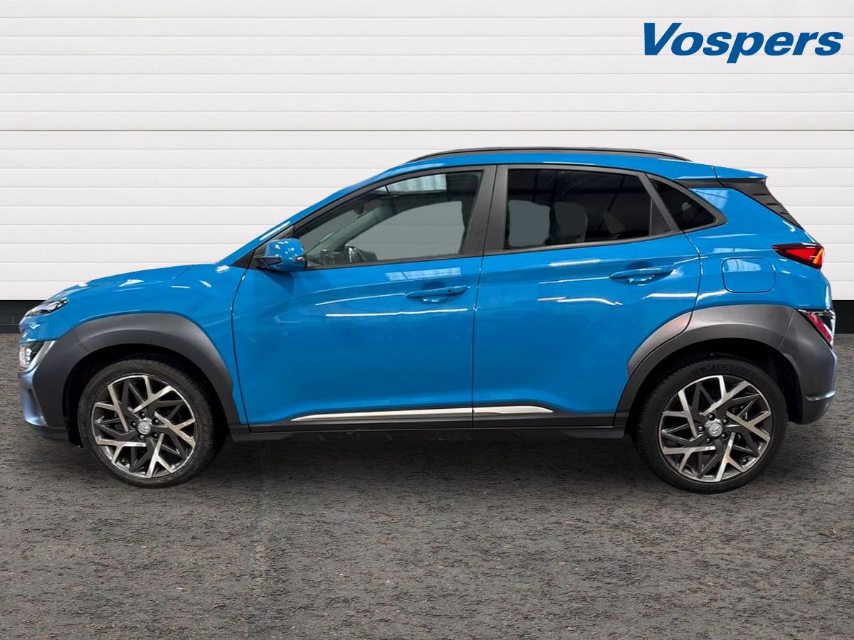 Used Hyundai KONA 2023 for sale - 77581252: Photo 5