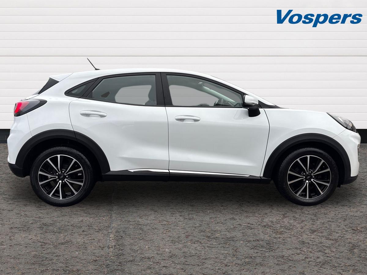 Used Ford Puma 2021 for sale - 78211926: Photo 10