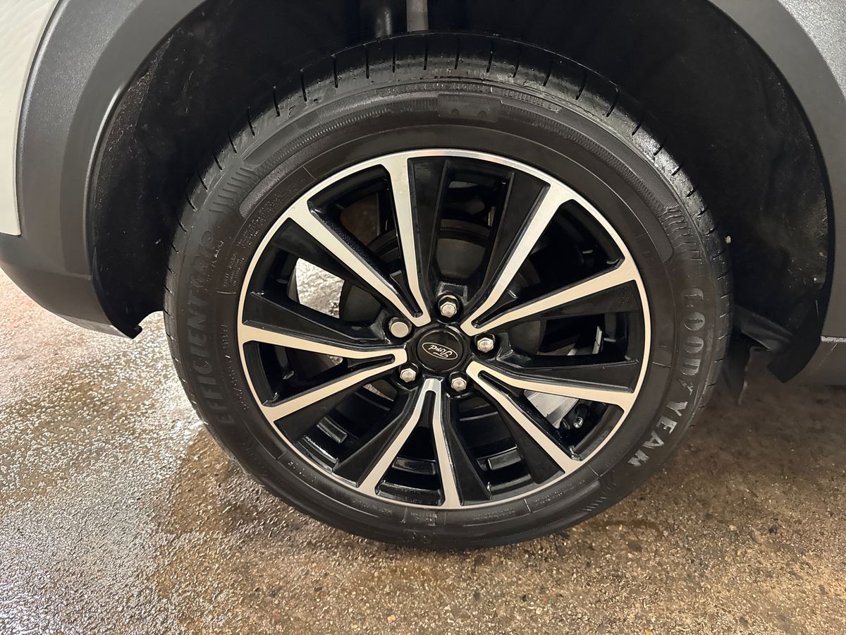 Used Ford Puma 2021 for sale - 78211926: Photo 11