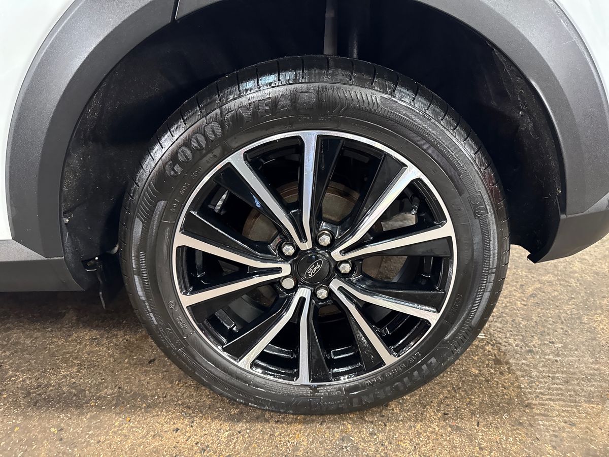 Used Ford Puma 2021 for sale - 78211926: Photo 15