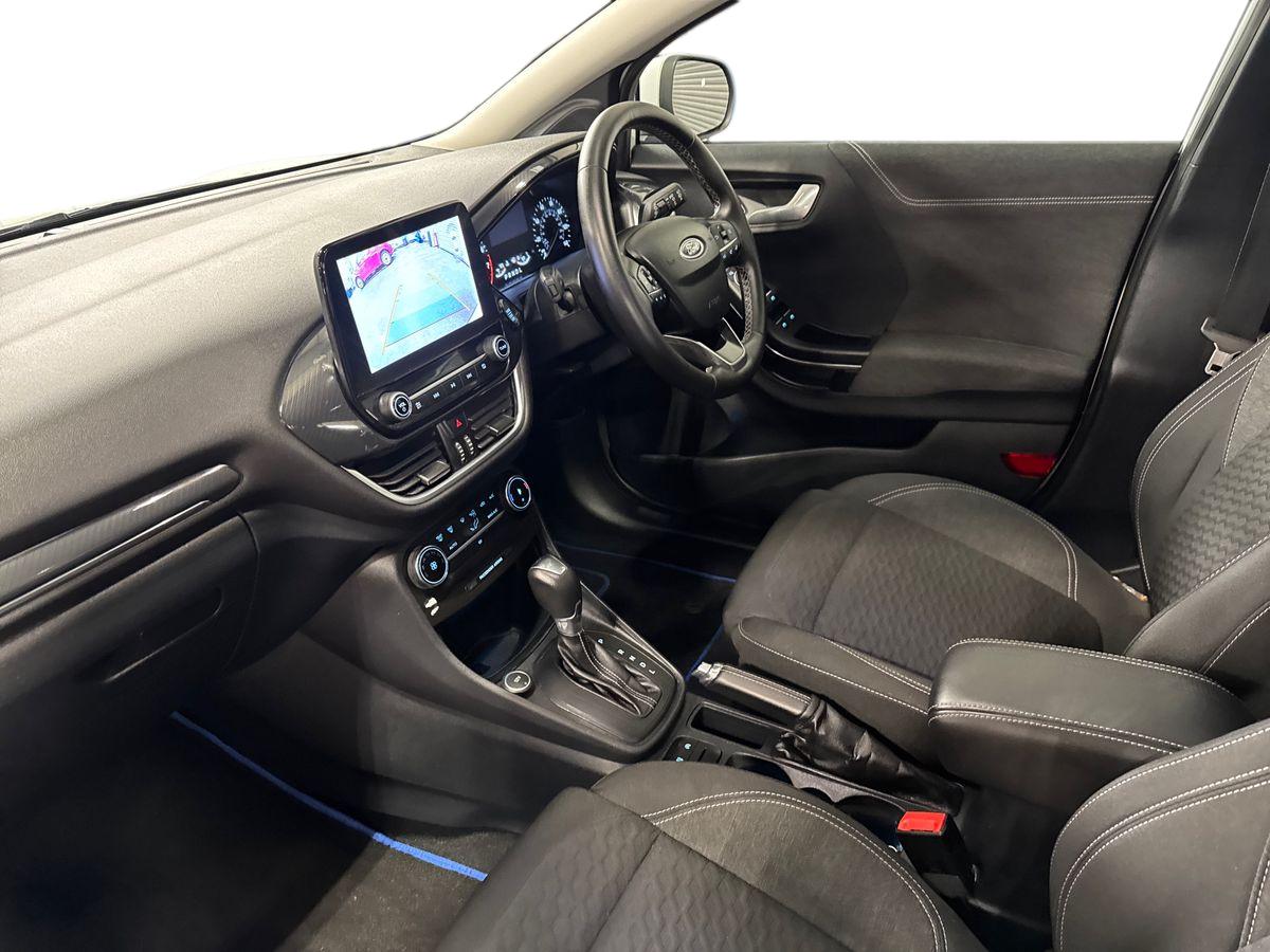 Used Ford Puma 2021 for sale - 78211926: Photo 18