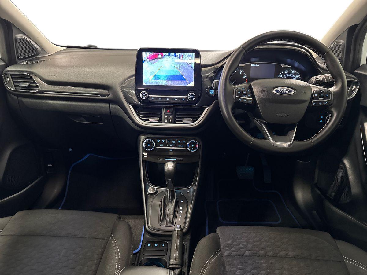 Used Ford Puma 2021 for sale - 78211926: Photo 19