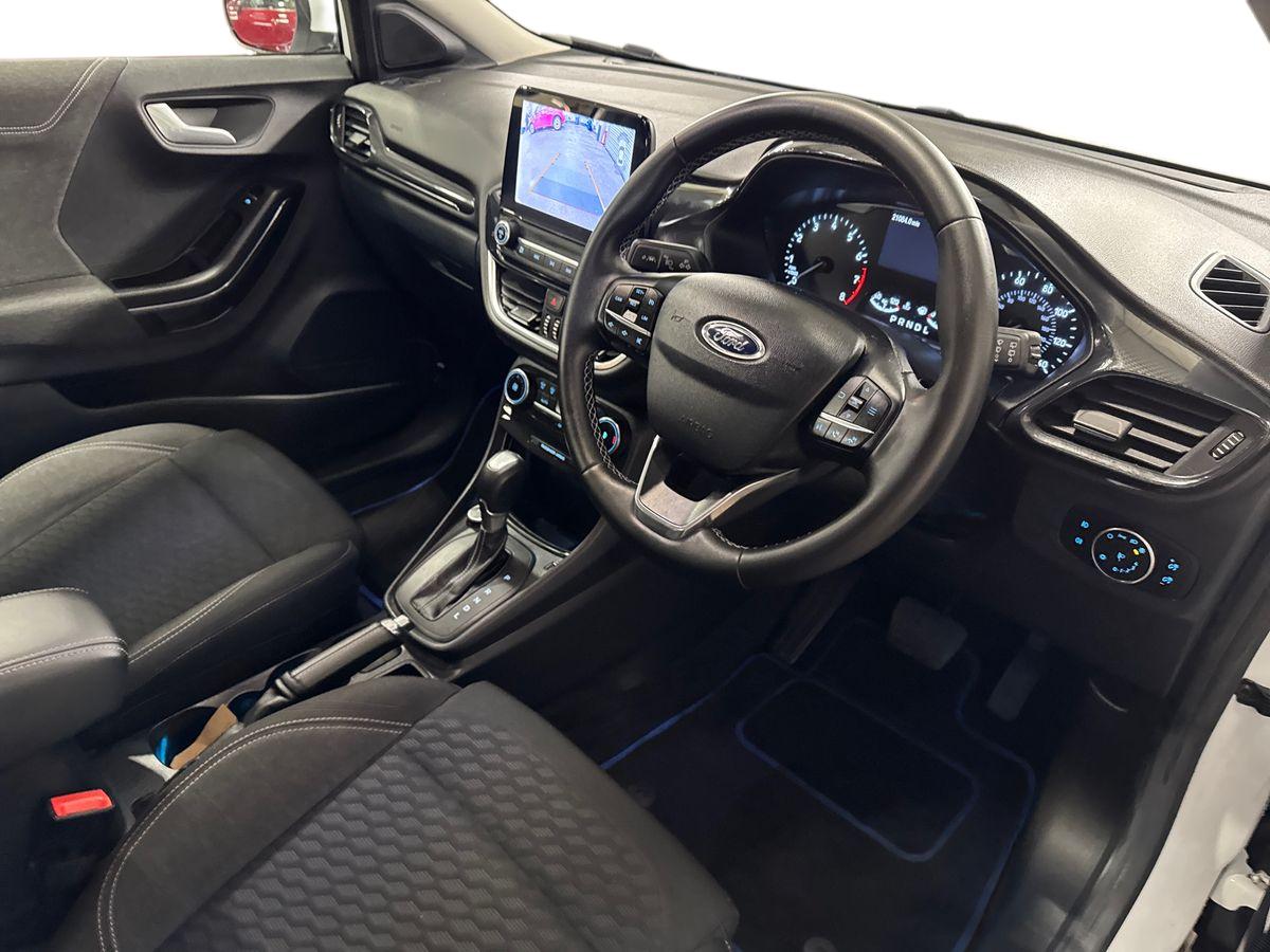 Used Ford Puma 2021 for sale - 78211926: Photo 22