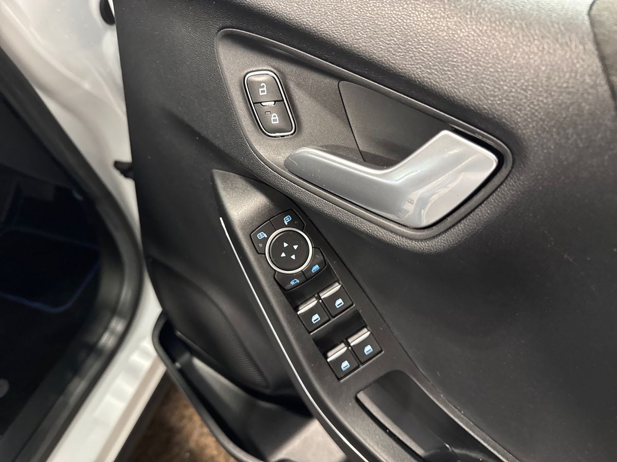 Used Ford Puma 2021 for sale - 78211926: Photo 24