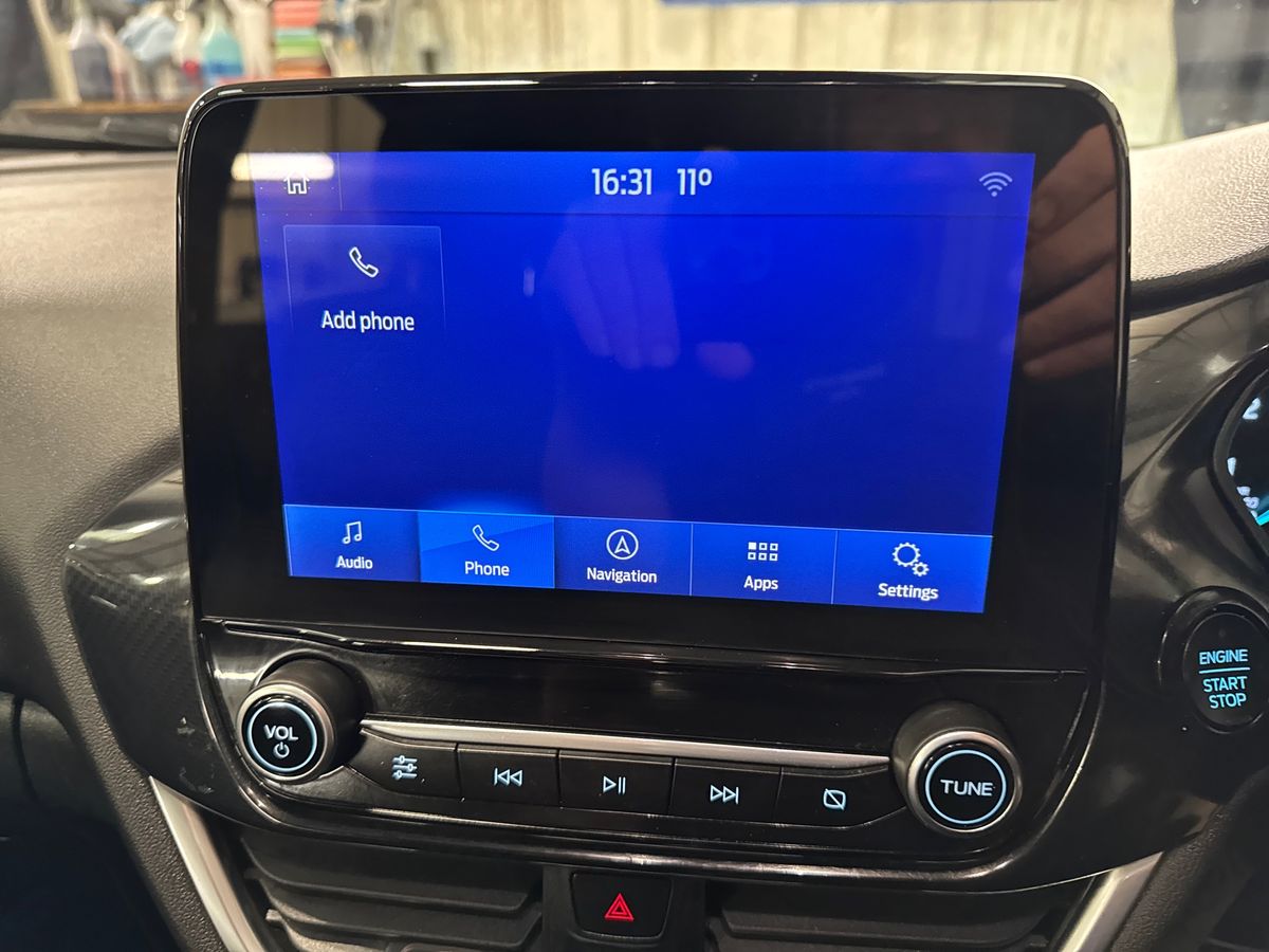 Used Ford Puma 2021 for sale - 78211926: Photo 25