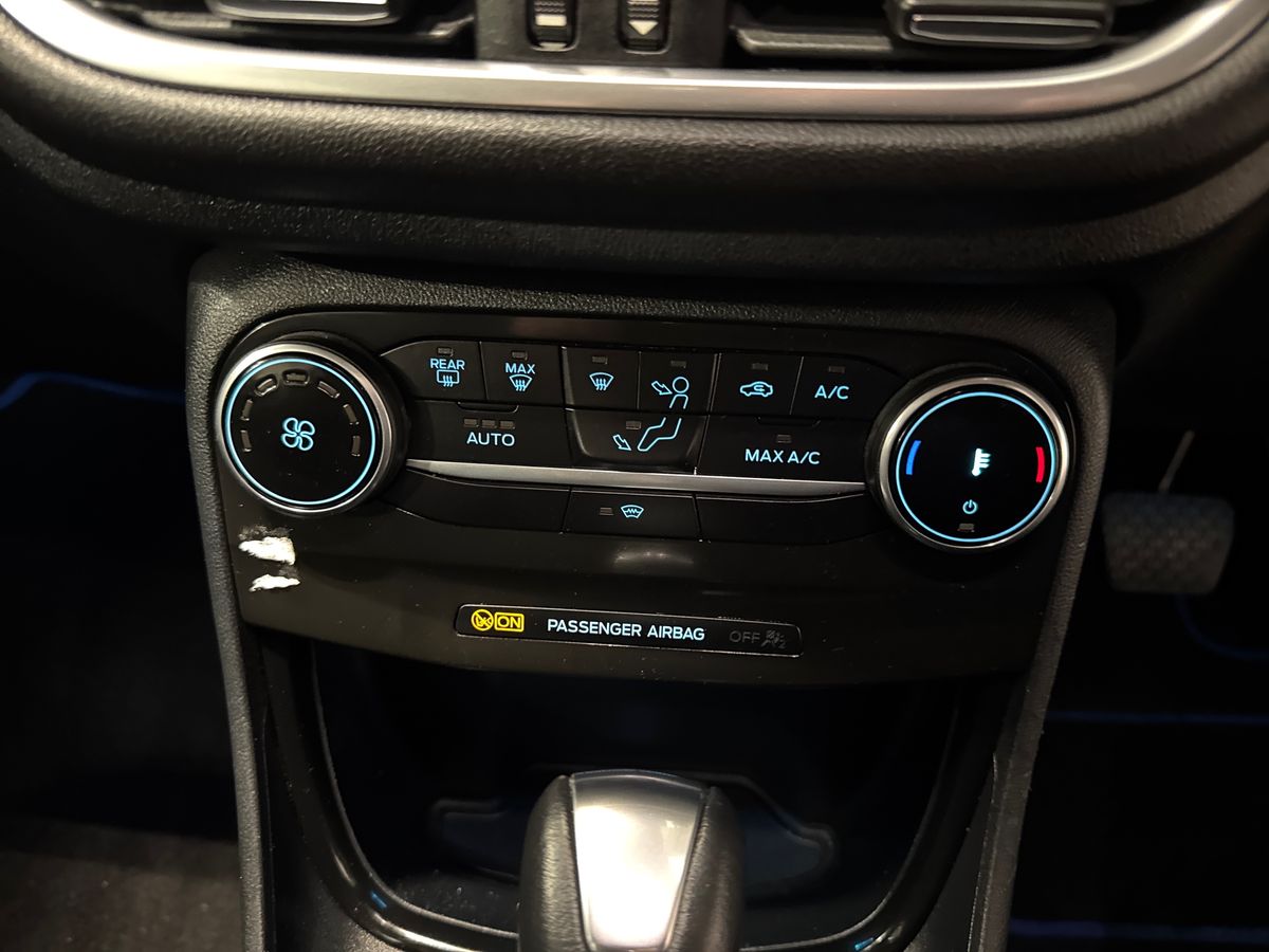 Used Ford Puma 2021 for sale - 78211926: Photo 26