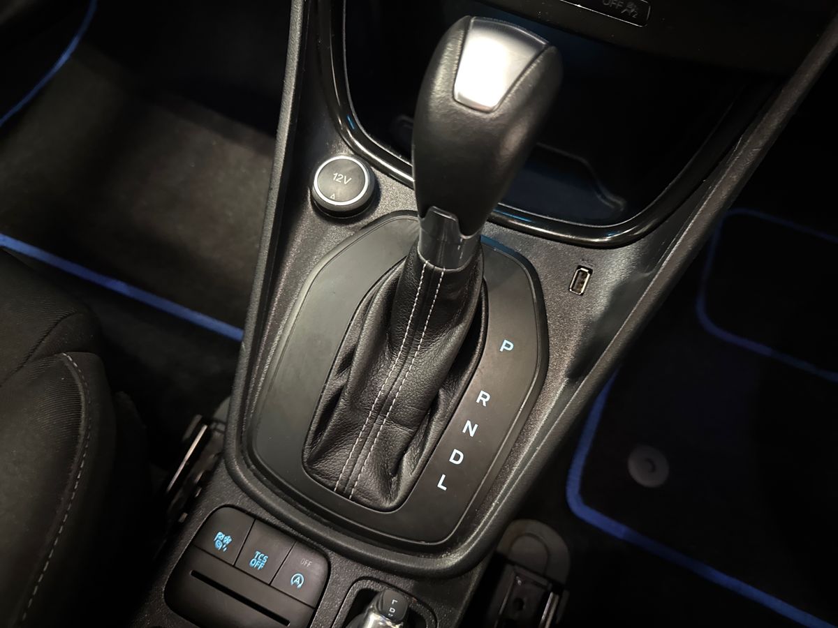 Used Ford Puma 2021 for sale - 78211926: Photo 27