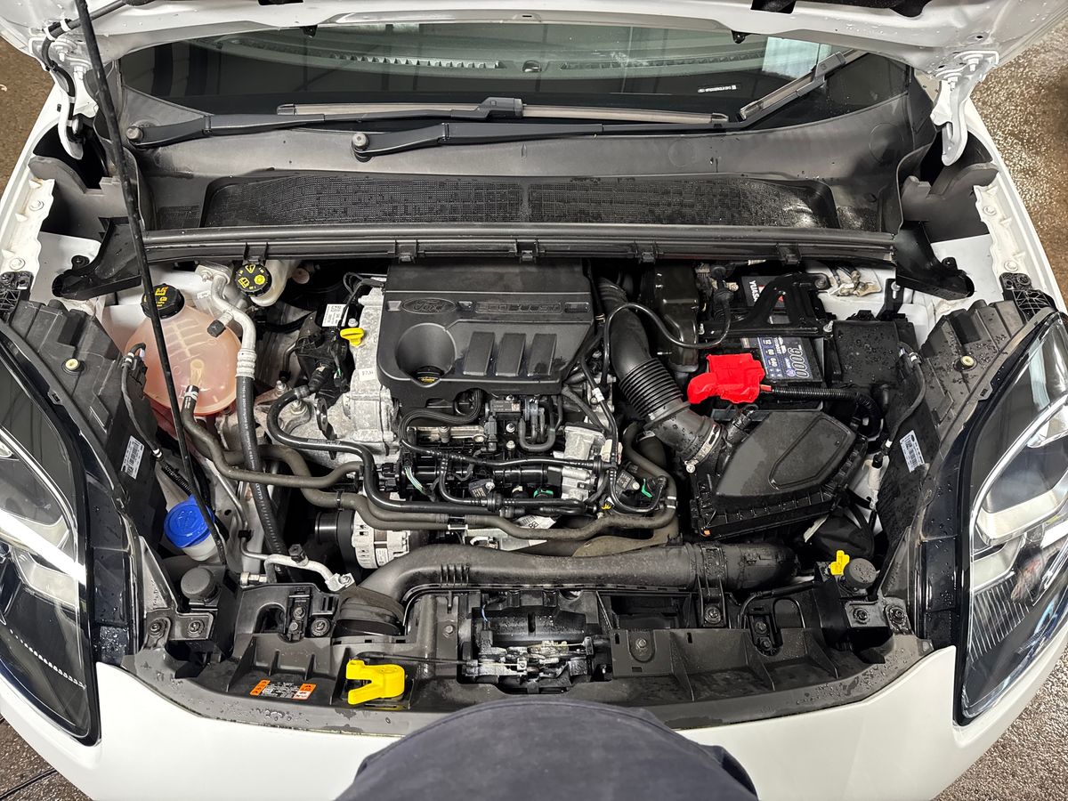 Used Ford Puma 2021 for sale - 78211926: Photo 33