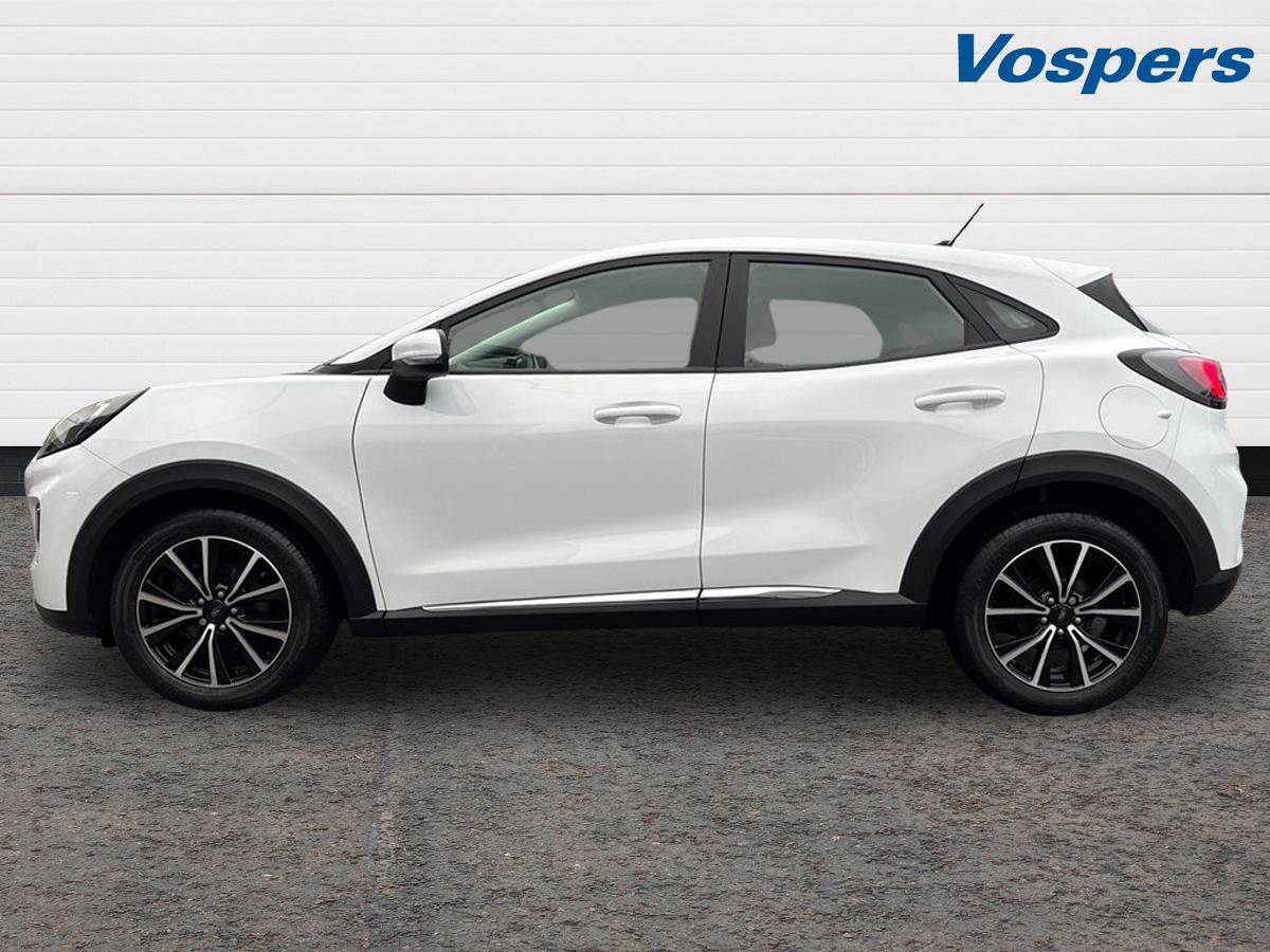 Used Ford Puma 2021 for sale - 78211926: Photo 5