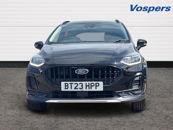 Used Ford Fiesta 2023 for sale - 79269237: Photo