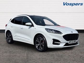 Used Ford Kuga 2022 for sale - 79237429: Photo