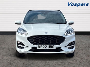 Used Ford Kuga 2022 for sale - 79237429: Photo