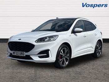 Used Ford Kuga 2022 for sale - 79237429: Photo