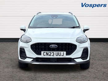 Used Ford Fiesta 2023 for sale - 79217111: Photo