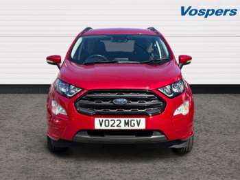 Used Ford Ecosport 2022 for sale - 74996418: Photo