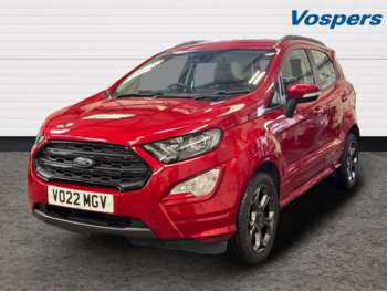 Used Ford Ecosport 2022 for sale - 74996418: Photo