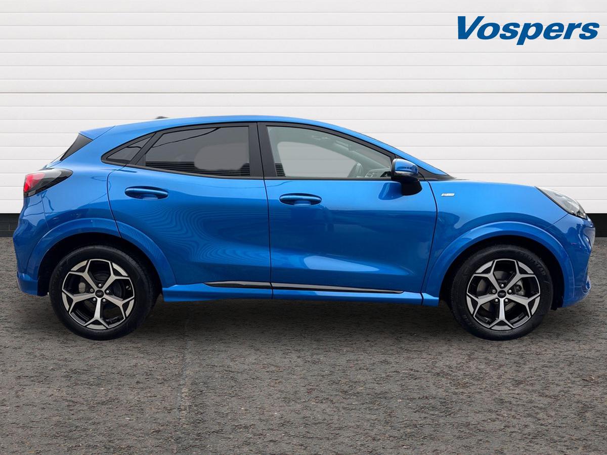 Used Ford Puma 2024 for sale - 77988335: Photo 10