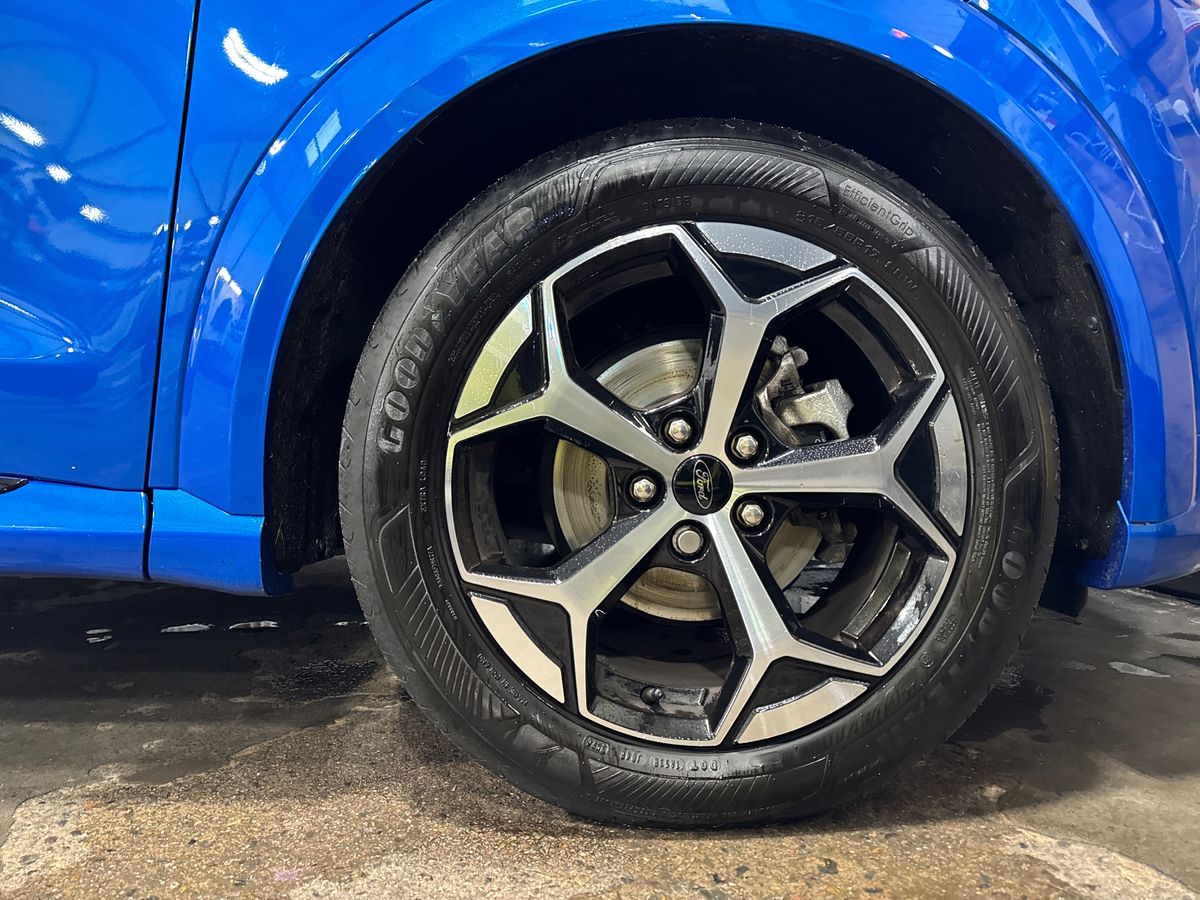 Used Ford Puma 2024 for sale - 77988335: Photo 11