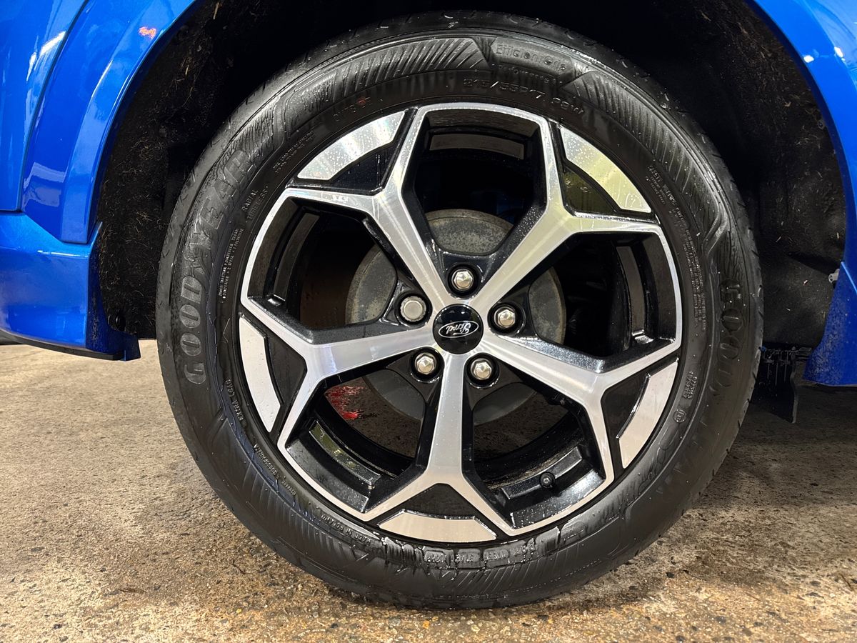 Used Ford Puma 2024 for sale - 77988335: Photo 14