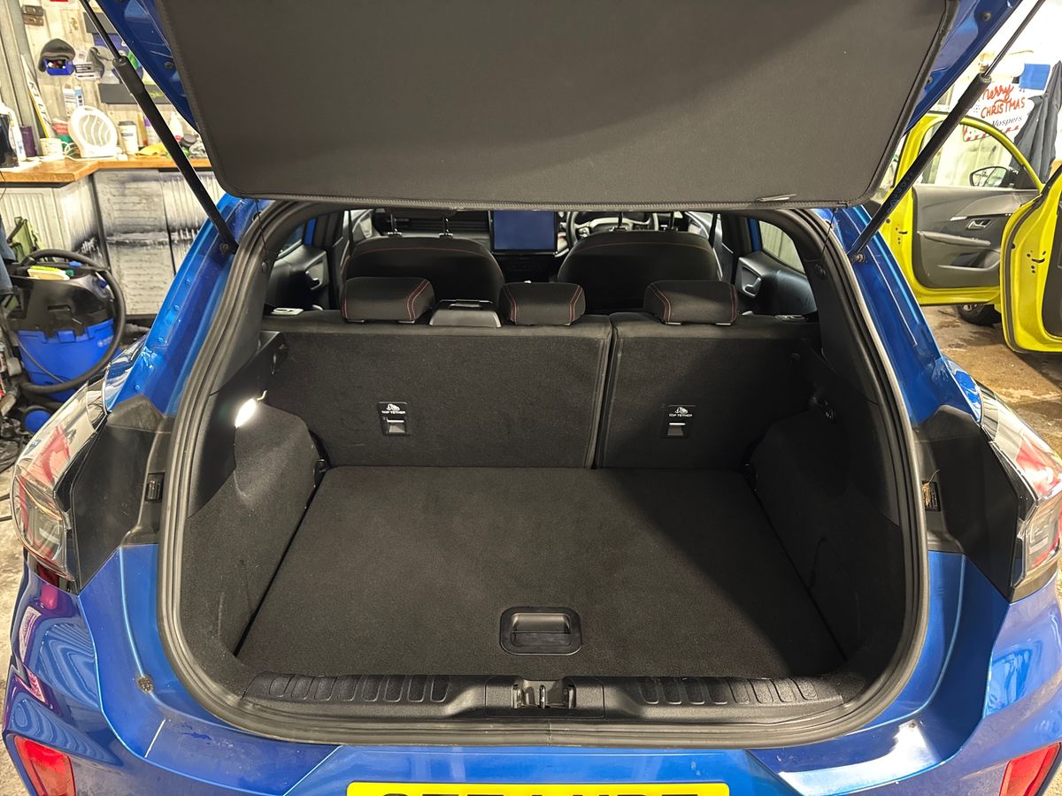 Used Ford Puma 2024 for sale - 77988335: Photo 17