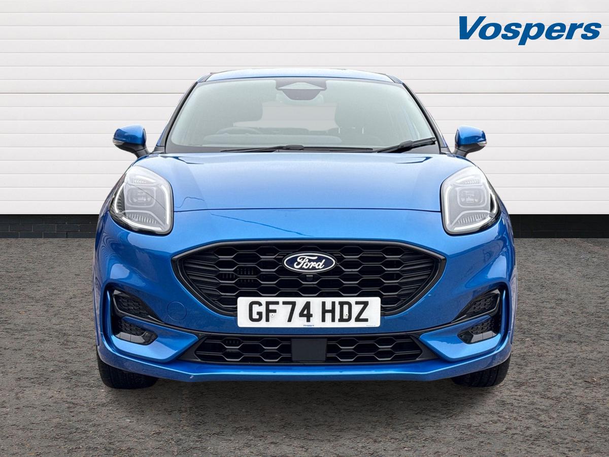 Used Ford Puma 2024 for sale - 77988335: Photo 2