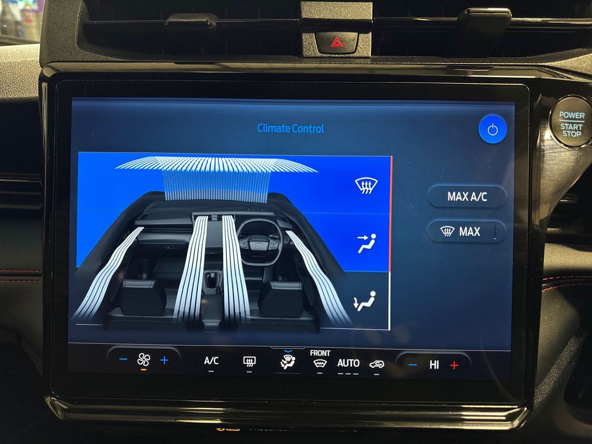 Used Ford Puma 2024 for sale - 77988335: Photo 26