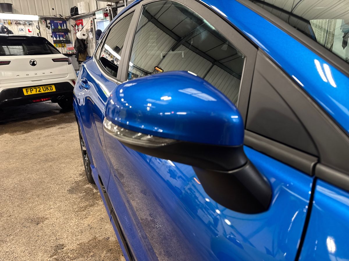 Used Ford Puma 2024 for sale - 77988335: Photo 29