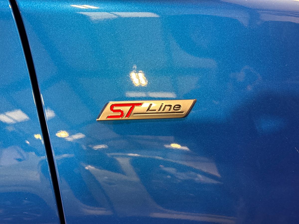 Used Ford Puma 2024 for sale - 77988335: Photo 31