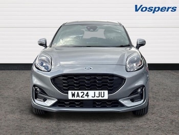 Used Ford Puma 2024 for sale - 79622652: Photo