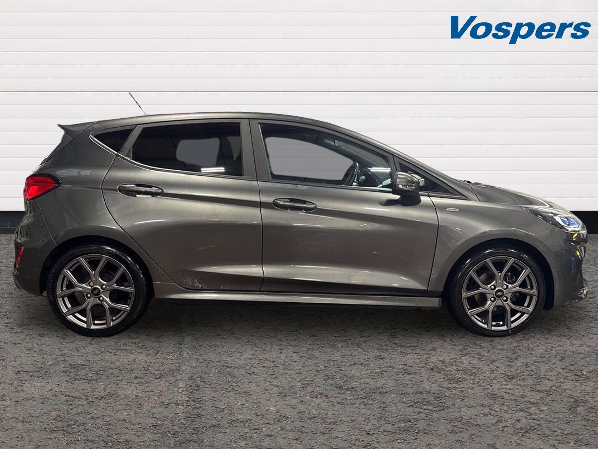 Used Ford Fiesta 2023 for sale - 76722102: Photo 10