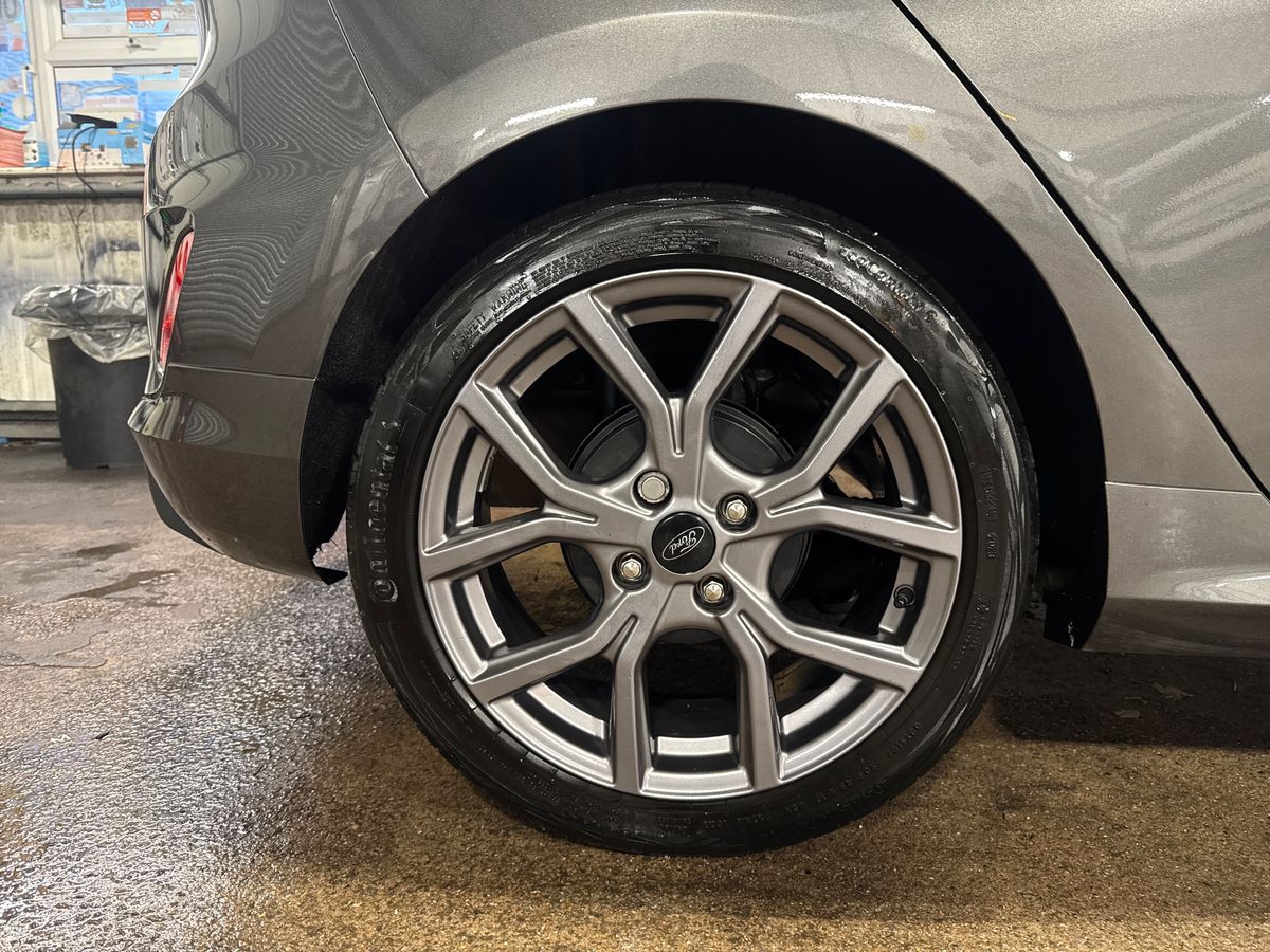 Used Ford Fiesta 2023 for sale - 76722102: Photo 11