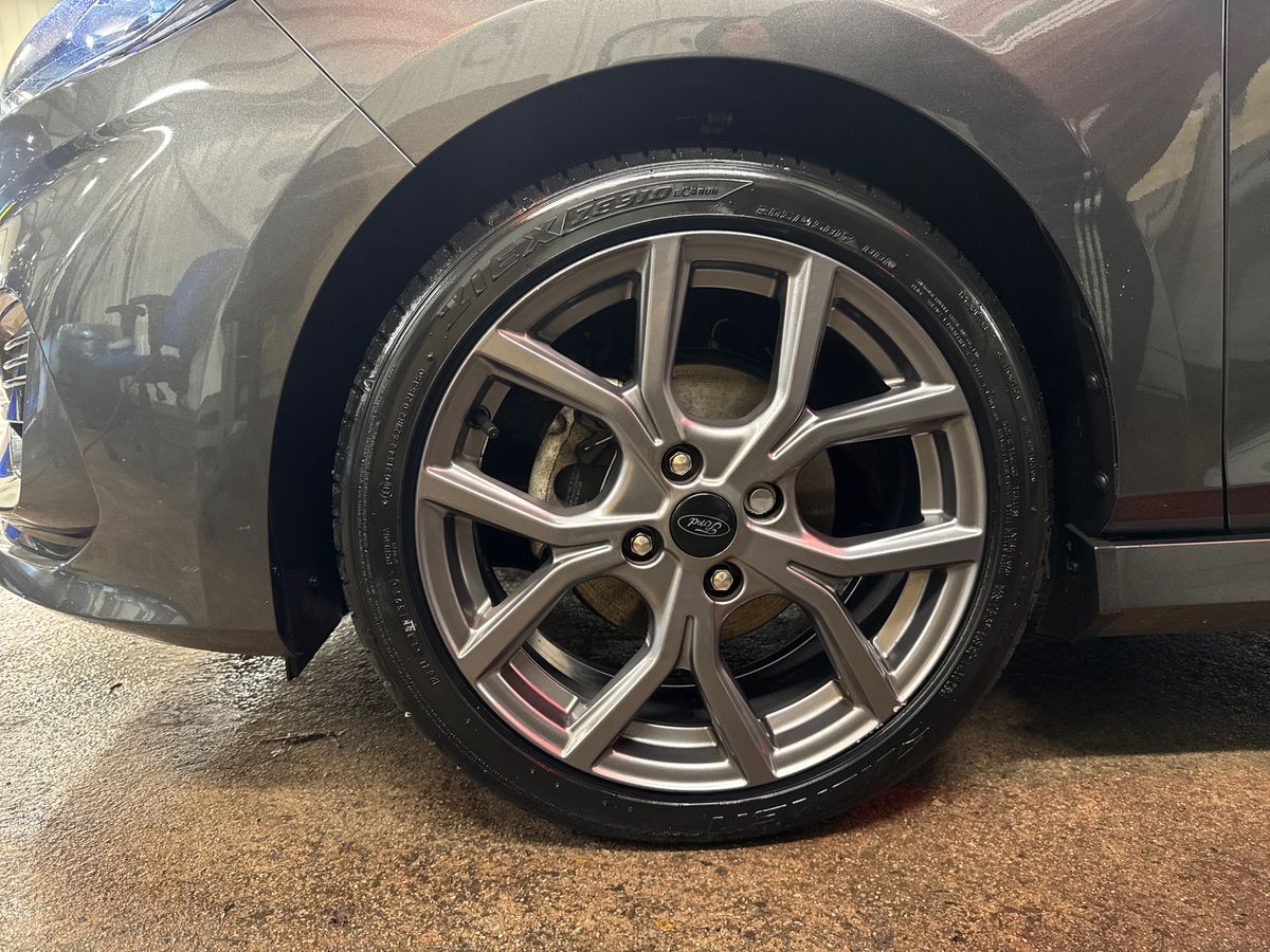 Used Ford Fiesta 2023 for sale - 76722102: Photo 14