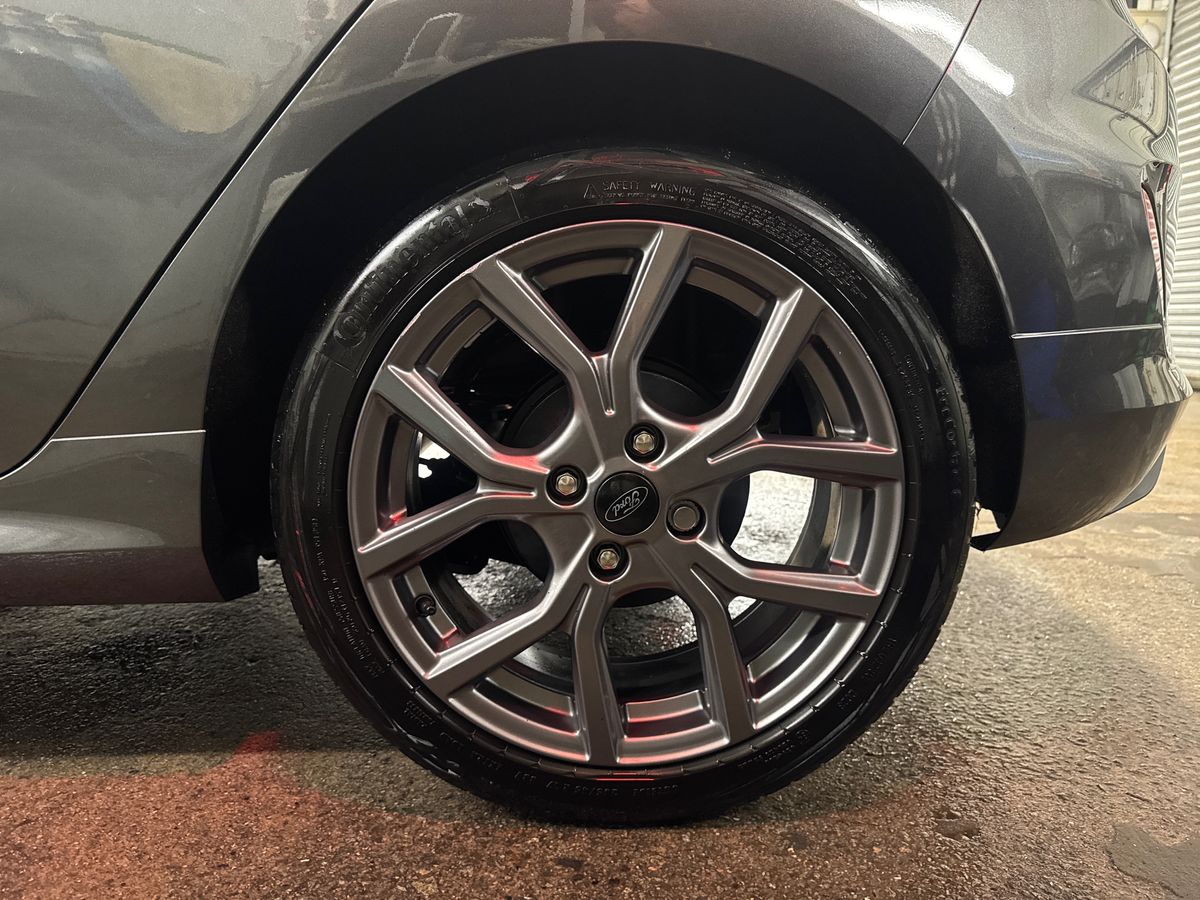 Used Ford Fiesta 2023 for sale - 76722102: Photo 15