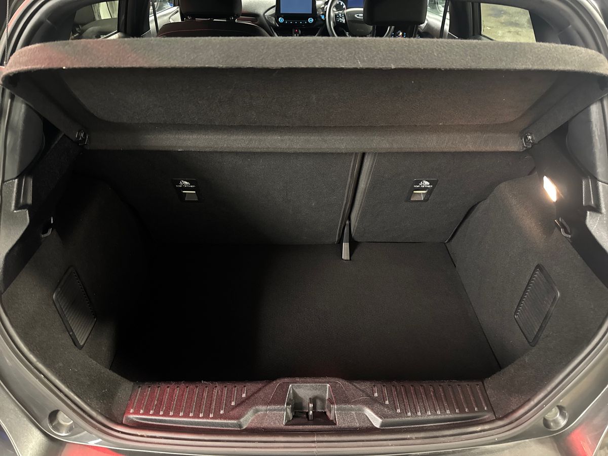 Used Ford Fiesta 2023 for sale - 76722102: Photo 17