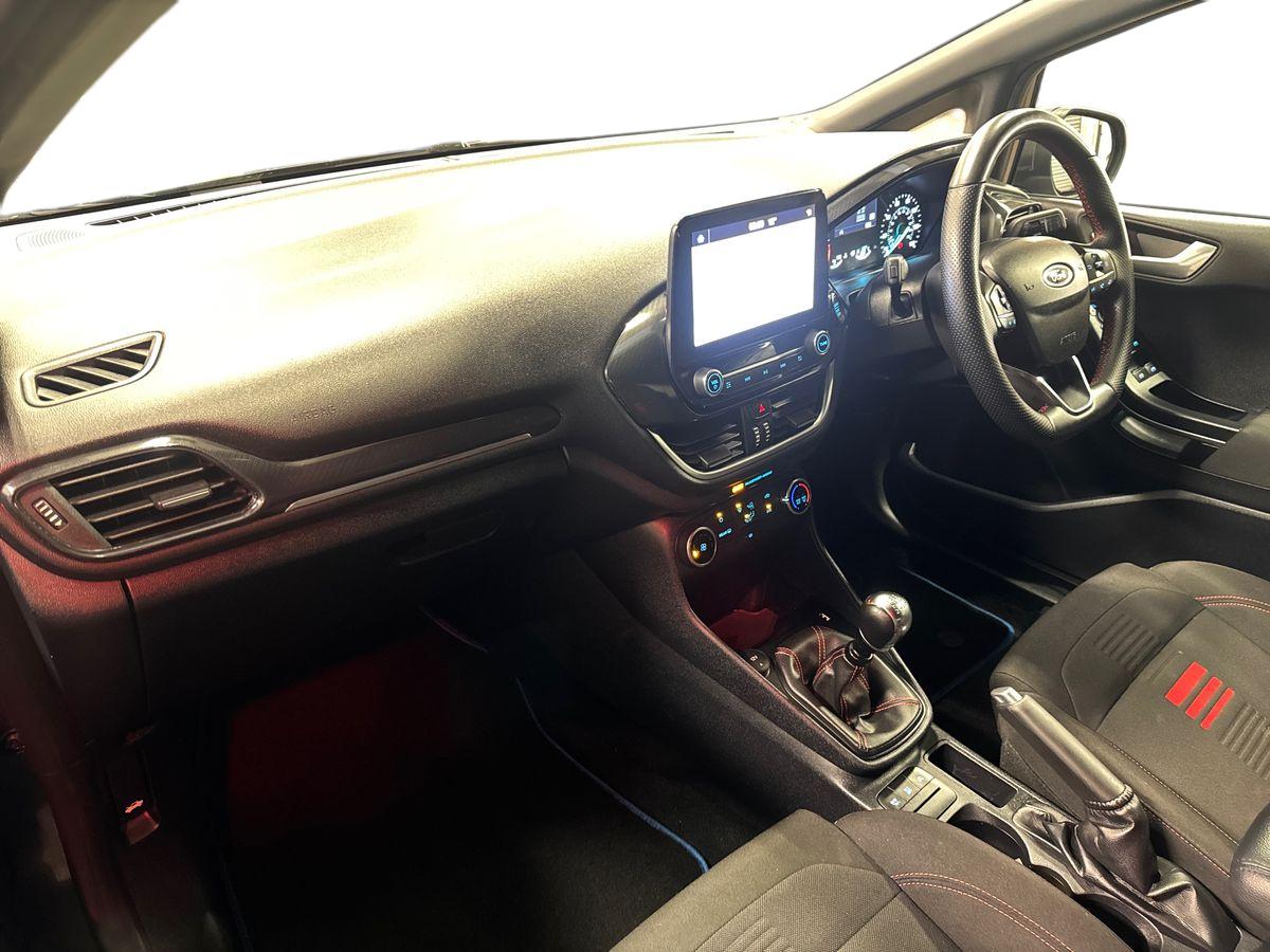 Used Ford Fiesta 2023 for sale - 76722102: Photo 18