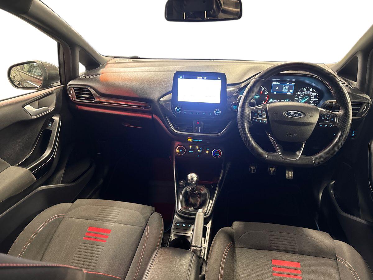 Used Ford Fiesta 2023 for sale - 76722102: Photo 19